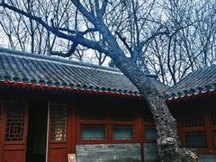 -于谦祠
