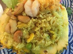 -Hi YOU你的饭局泰餐厅(雍和宫店)