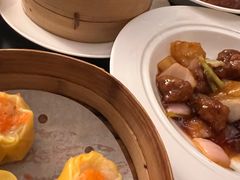 -浙江安吉JW万豪酒店·万豪中餐厅