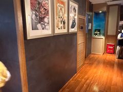 -小山日本料理(兴业太古汇店)