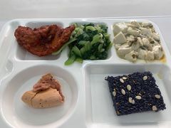 -紫金港餐饮中心-风味餐厅(浙江大学紫金港校区店)