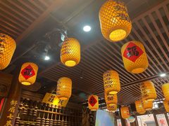 大堂-王庄阿咪海鲜大排档(上下杭店)