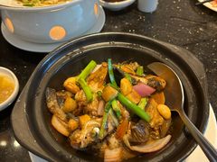 -三亚亚龙湾瑞吉酒店·铭轩中餐厅Mingxuan·海南菜·粤菜
