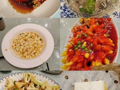 -A One Kitchen·南京精菜馆(德基广场店)