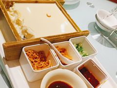 -皖小斌·小葱伴豆腐(丰收路店)