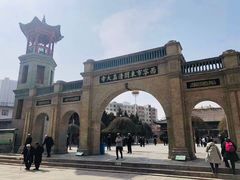 -西宁市东关清真大寺