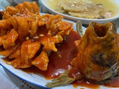-北大地皖峰饭馆
