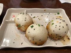 -东泰祥生煎馆(陕西南路店)
