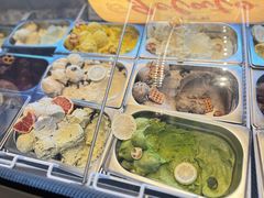 GELATO手工意式冰淇淋-福州泰禾铂尔曼酒店·大堂酒廊