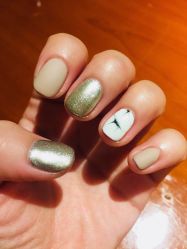 -EasyLady美甲沙龙