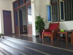 大堂-乡乐园蟹庄·阳澄湖农家乐