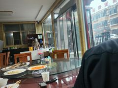 -老渔翁餐厅·鱼家傲私房菜