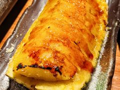 -人间酒暖·Go blanc·烧鸟·深夜食堂(陆家嘴店)