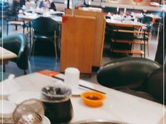 大堂-煲宫猪肚鸡(晶品店)