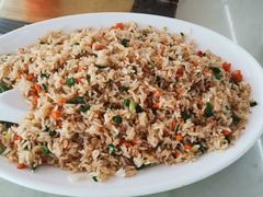 -红月湾海鲜饭店•沙滩海景(双月湾店)