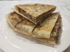 -金家老三饭庄(常营店)