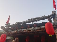 -旺角小渔村·海肠捞饭开创者(环山路店)