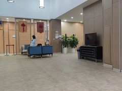 -美年大健康体检中心(牡丹园分院)