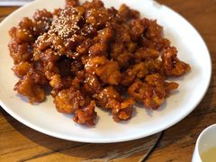 -紫霞门韩国料理烤肉(深南东路店)