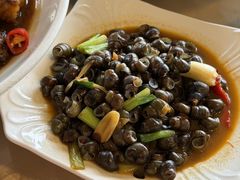 -晓琦农家菜馆·地道农家菜