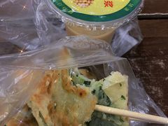 -咏春葱油饼(德政中路店)