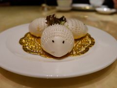 脆香叉燒飽-8餐厅(新葡京酒店)