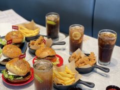 -必胜客(长安长青店)