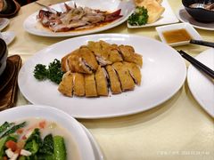-兴悦酒家(保利克洛维店)