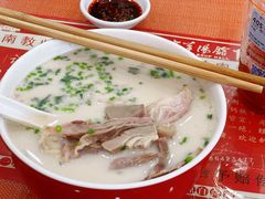 -教师之家赵家羊汤馆(东青龙街店)
