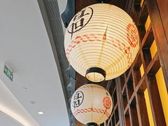 -白石的深夜食堂(济南万象城店)