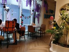 -LE SHARE洛笙·花园西餐(北京路步行街店)