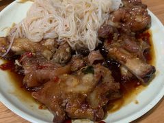 -贤花饭店(城阳店)