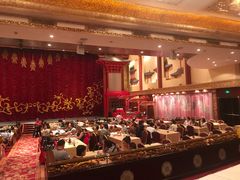 -唐乐宫·歌舞剧院餐厅