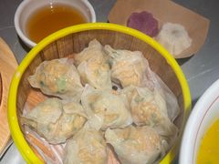 福州鱼饺-闽上鲜·福建菜(龙湖滨江天街店)