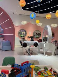 -星咔萌StarCamo儿童剪发(芳圆里IDMALL品牌形象店)