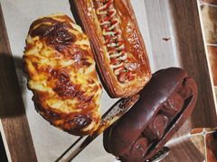 -红跑车HPCBAKERY(汉商店)