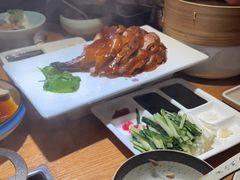 -德香苑脆皮烤鸭·经典(爱融荟城店)