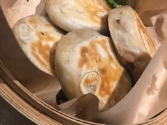 -北京老铺烤鸭(老城根店)