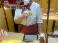-海底捞火锅(崇文门新世界百货店)