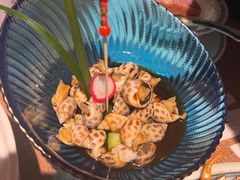 -周家二小姐的菜(西津渡店)