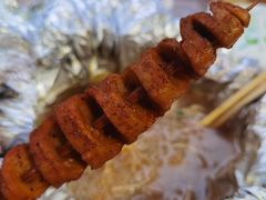 -大学城夜市大排档(凤栖路店)