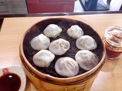 -鸡鸣汤包(乐购仕店)