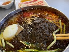 -艺林烤肉城(光明店)