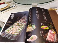 -荣粤酒家·融合粤菜