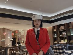 -粤海喜来登酒店·&More聚驿(天河城店)