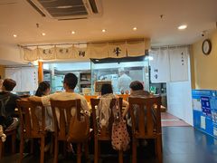 -翔峰炭火鳗鱼(悦泰街里公寓店)