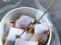 -喜洲杨记破酥粑粑