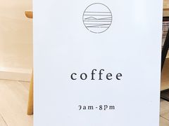 -Onirii Coffee(长乐路店)