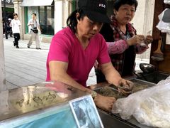 -叶氏麻糍(鼓浪屿店)