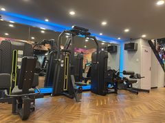 -NRG 健身私教CLUB(云山路店)